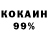 A PVP крисы CK seren hil